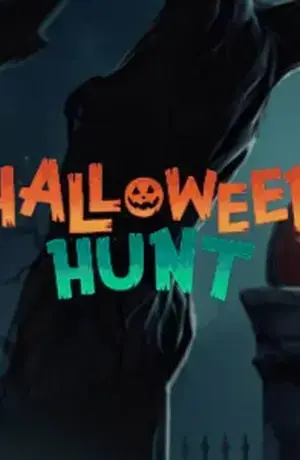 Halloween Hunt