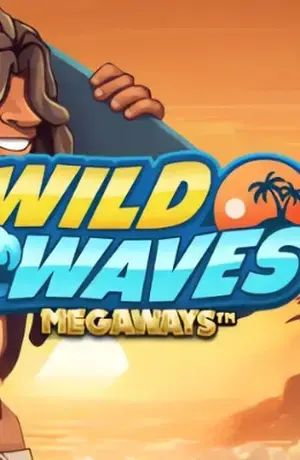 Wild Waves Megaways