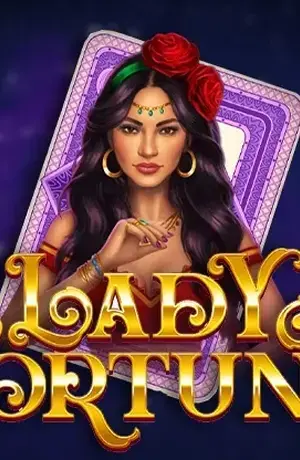 Lady Fortuna