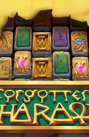 Forgotten Pharaoh