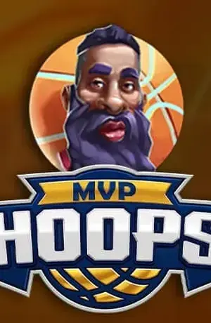 MVP Hoops