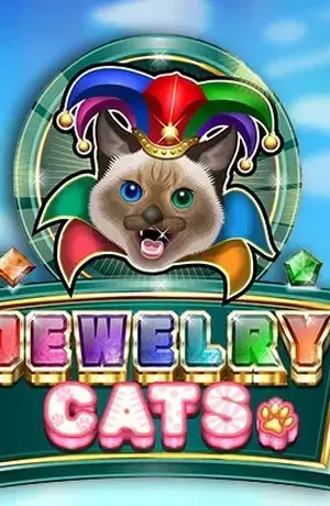 Jewelry Cats