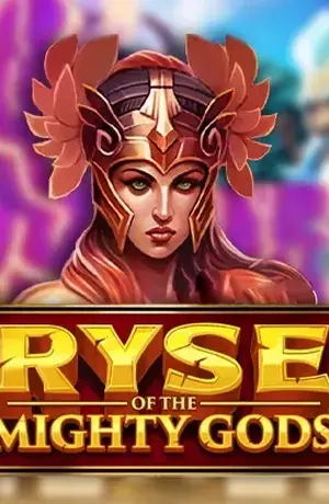 Ryse of the Mighty Gods