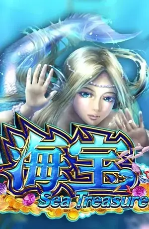 Sea Treasure