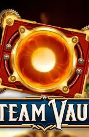 Steam Vault