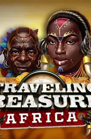 Traveling Treasures Africa