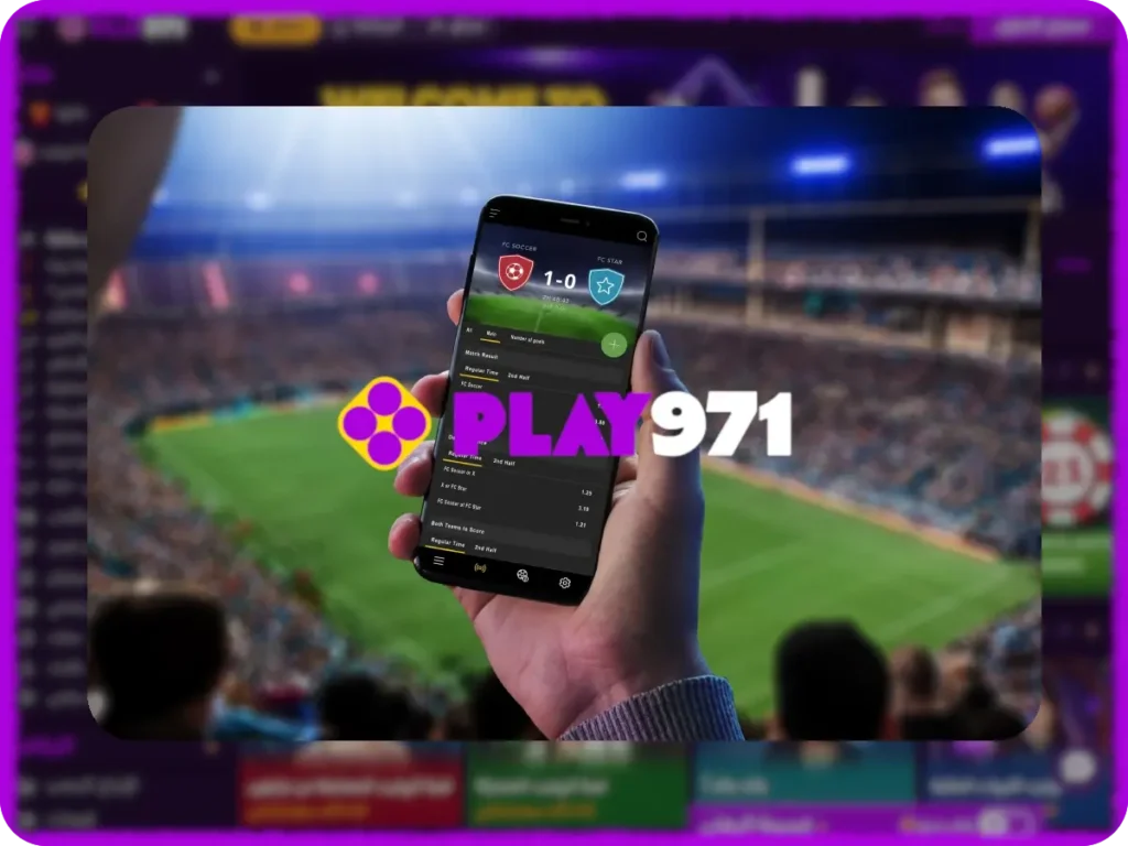 bet Play 971