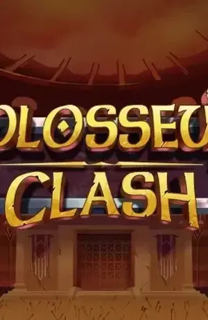 Colosseum Clash