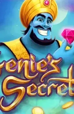 Genie’s Secret