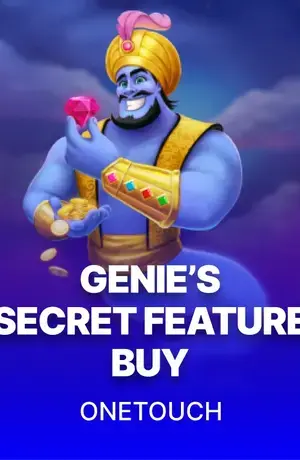Genie’s Secret Feature Buy