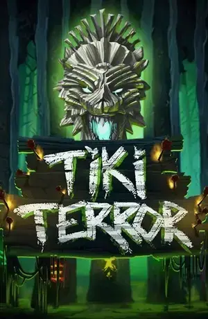 Tiki Terrier