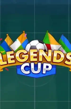Legends Cup